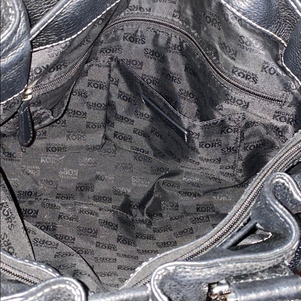 Michael Kors briefcase women’s - Picture 5 of 6